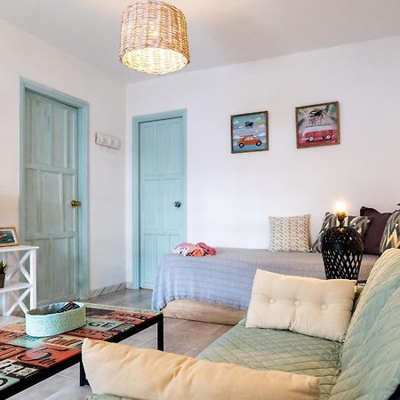 コラレホCasa Piquelアパートメント エクステリア 写真