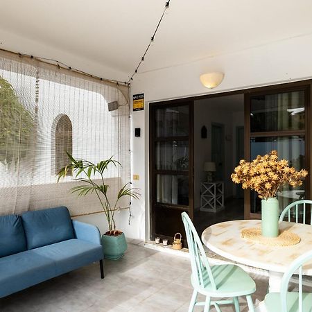 コラレホCasa Piquelアパートメント エクステリア 写真