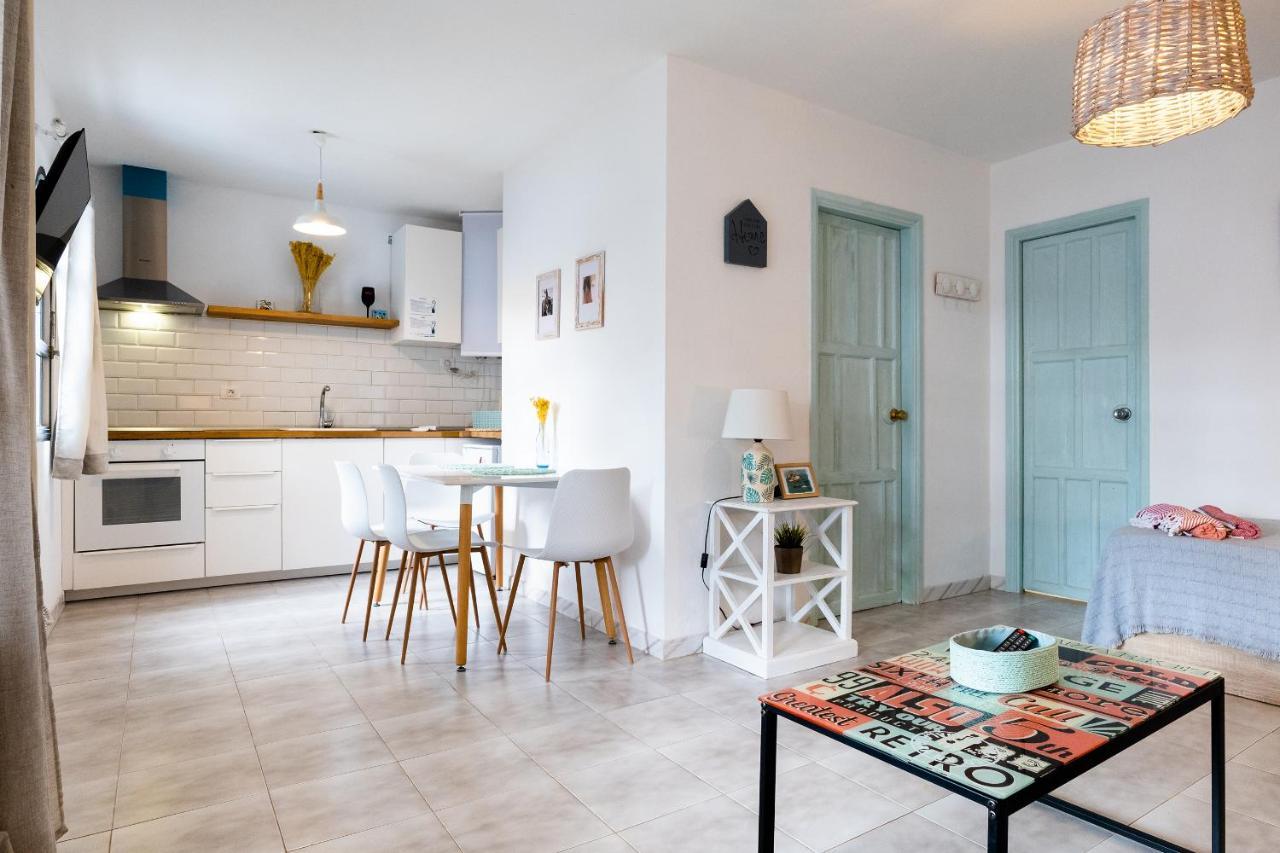 コラレホCasa Piquelアパートメント エクステリア 写真