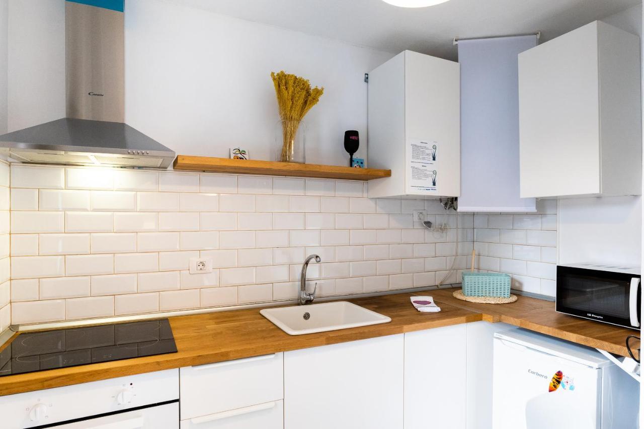 コラレホCasa Piquelアパートメント エクステリア 写真