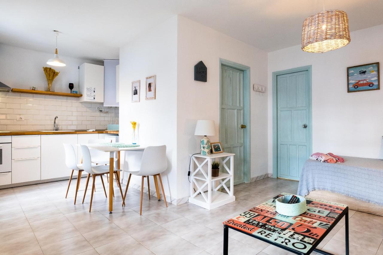 コラレホCasa Piquelアパートメント エクステリア 写真