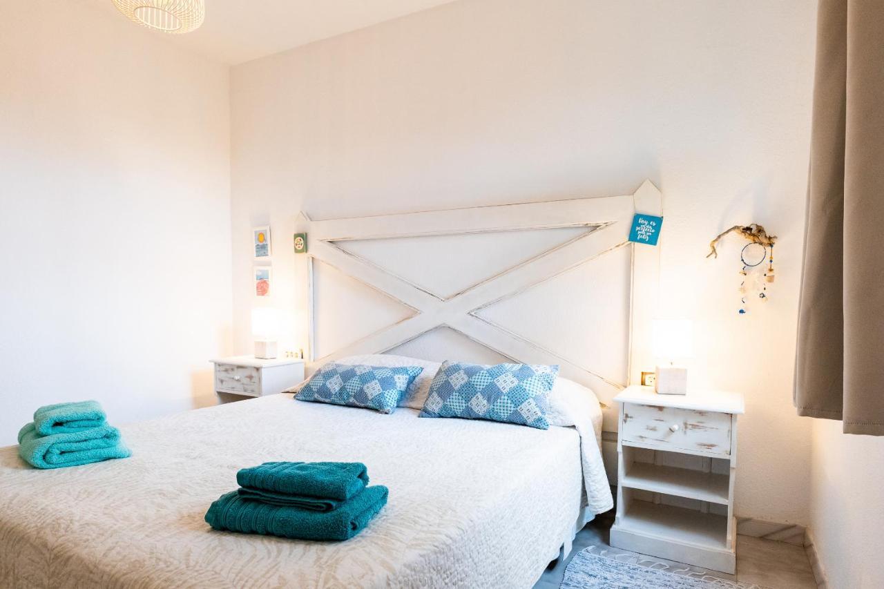 コラレホCasa Piquelアパートメント エクステリア 写真